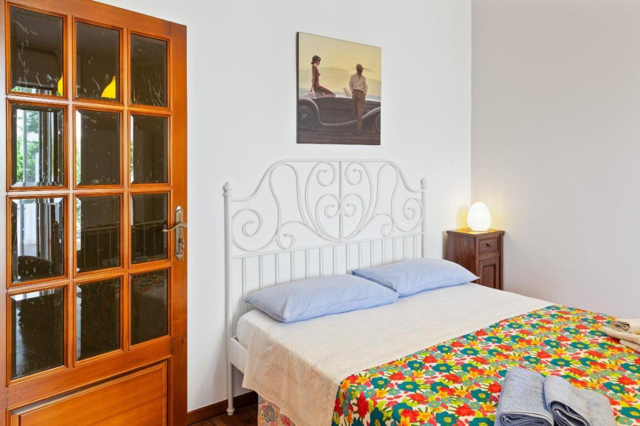 Apartamento Dimora Teodora Matera Exterior foto