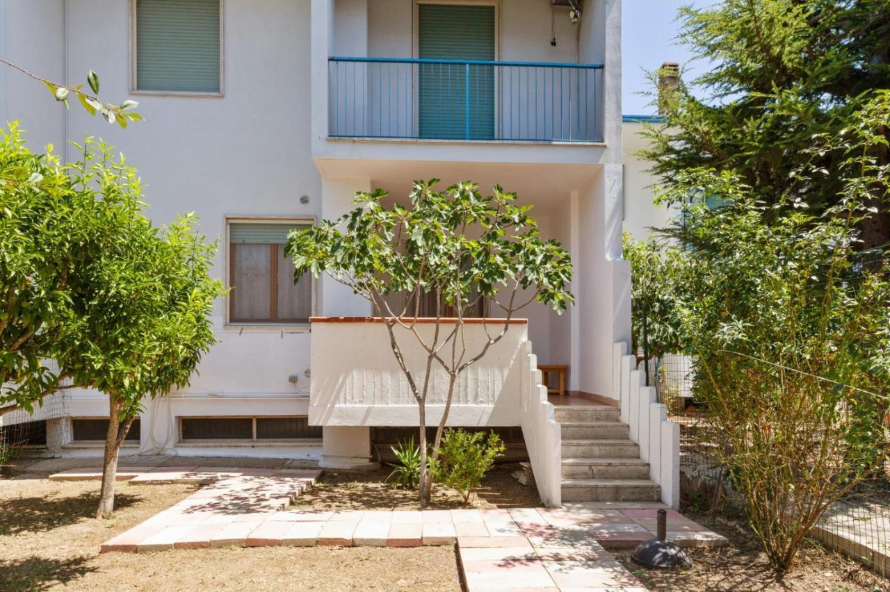Apartamento Dimora Teodora Matera Exterior foto