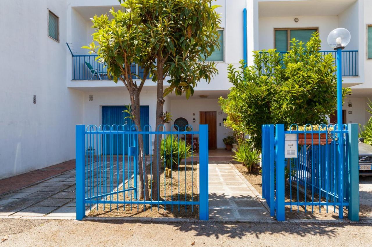 Apartamento Dimora Teodora Matera Exterior foto