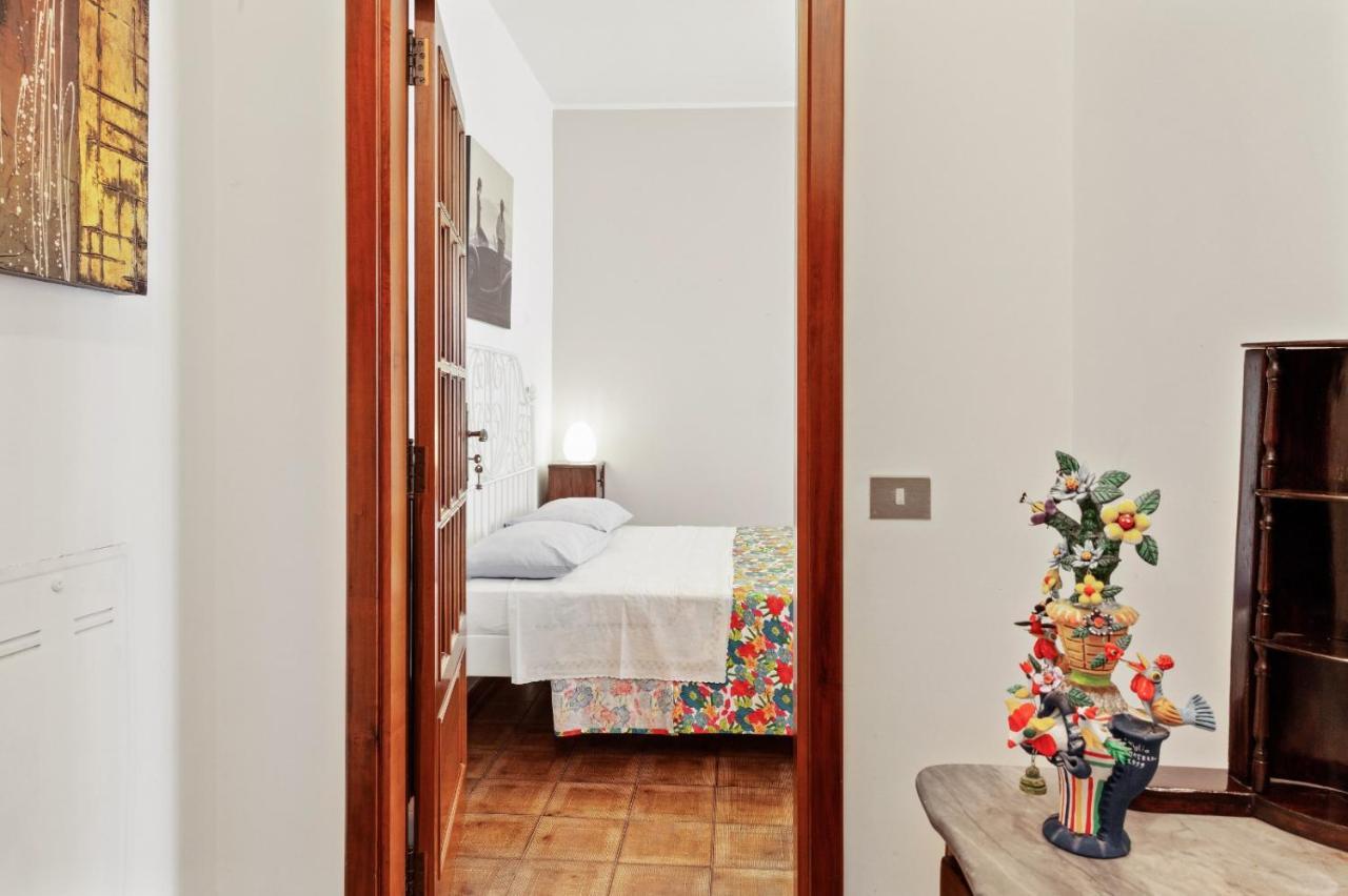 Apartamento Dimora Teodora Matera Exterior foto