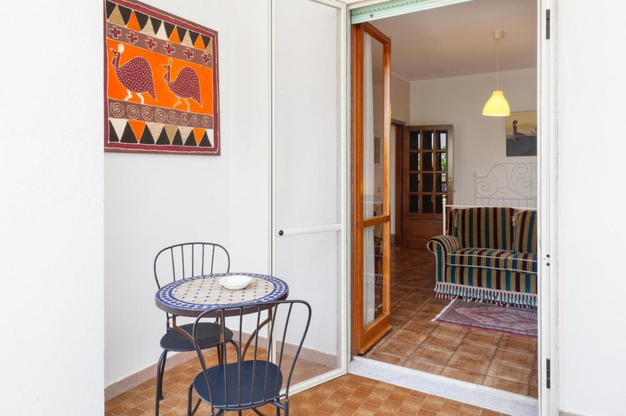 Apartamento Dimora Teodora Matera Exterior foto