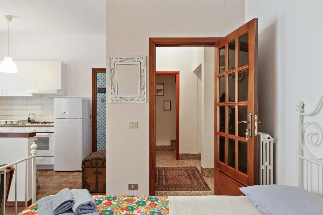 Apartamento Dimora Teodora Matera Exterior foto