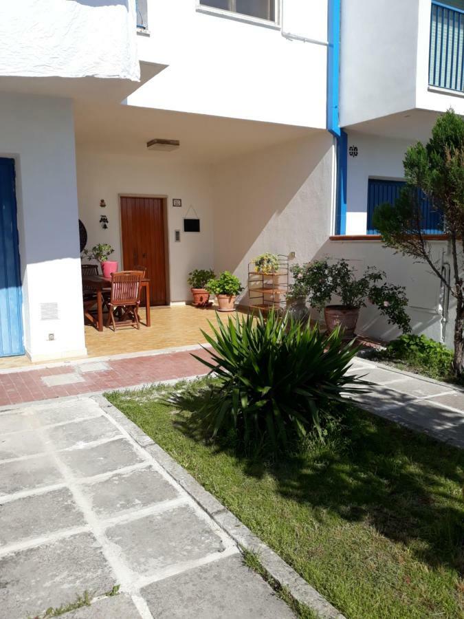 Apartamento Dimora Teodora Matera Exterior foto
